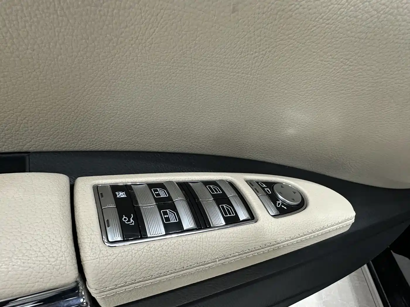 Mercedes-Benz S-Class 2008 Model S 350 L Luxury фото 24