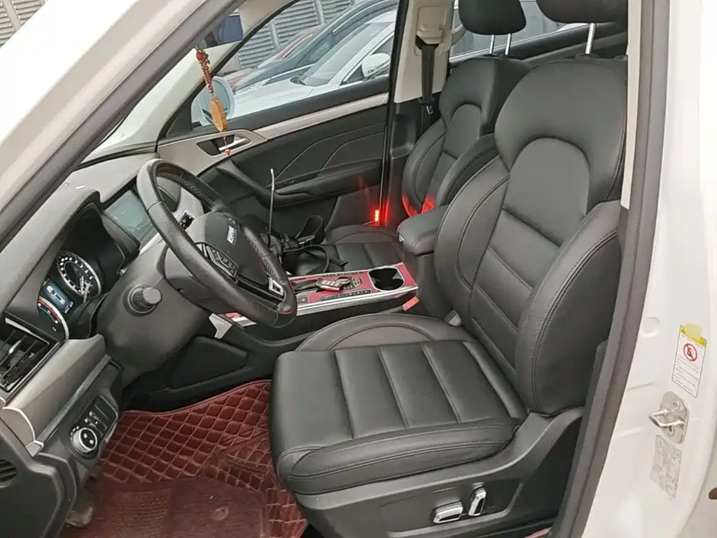 Photo 15 - Haval H7