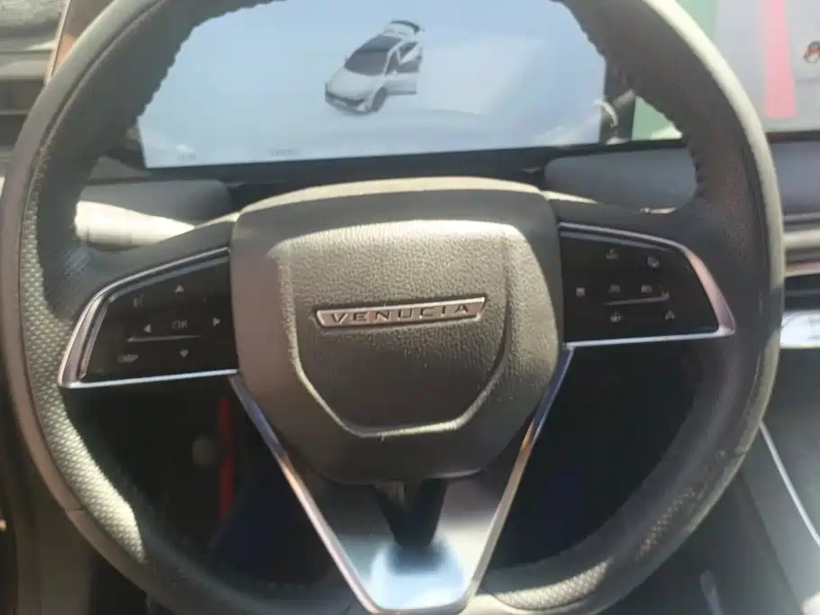 Venucia DaV DD-i 2023 2023 110km iT Edition