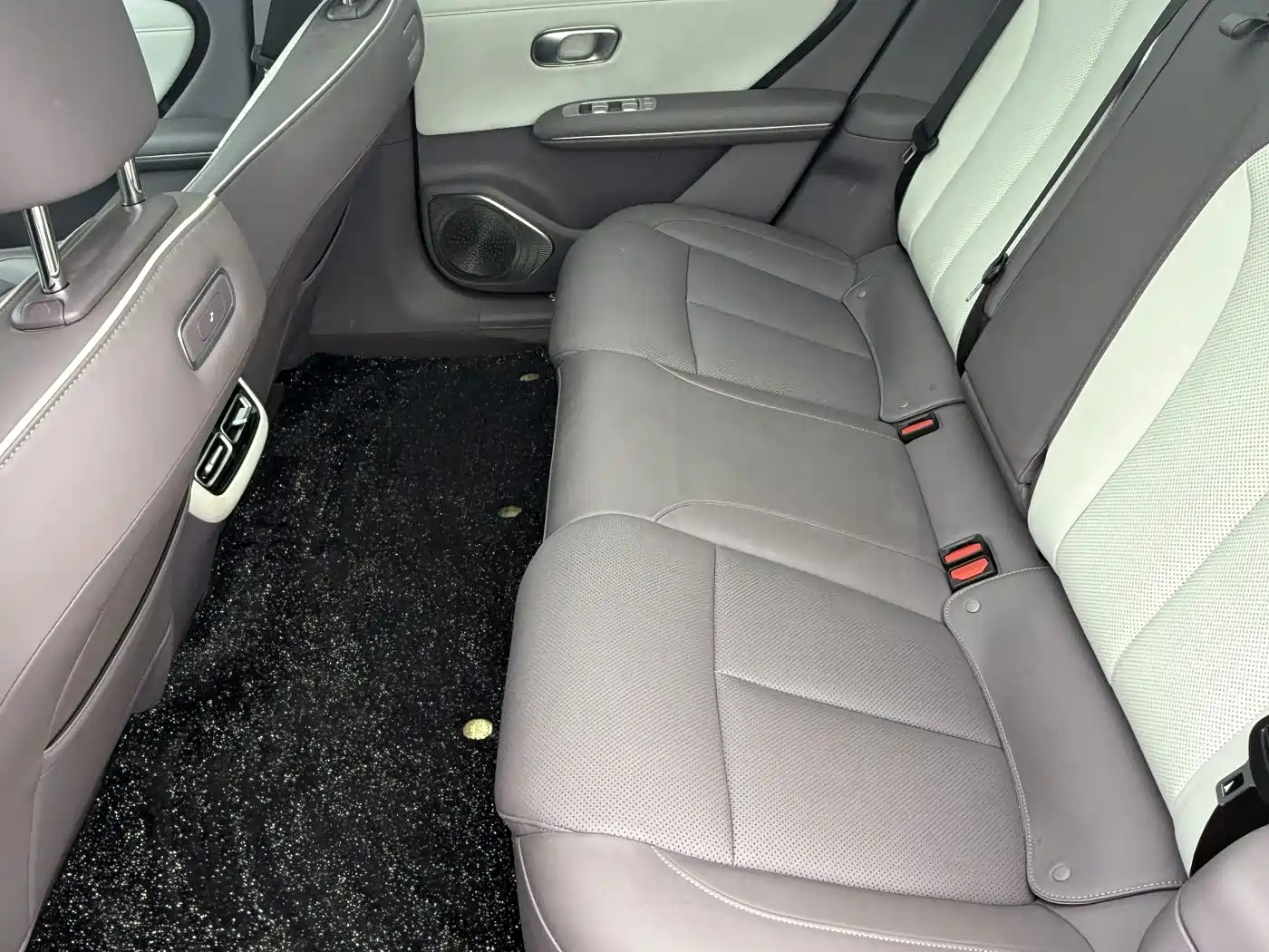 Changan Qiyuan A06 2026 2025 120kw EV
