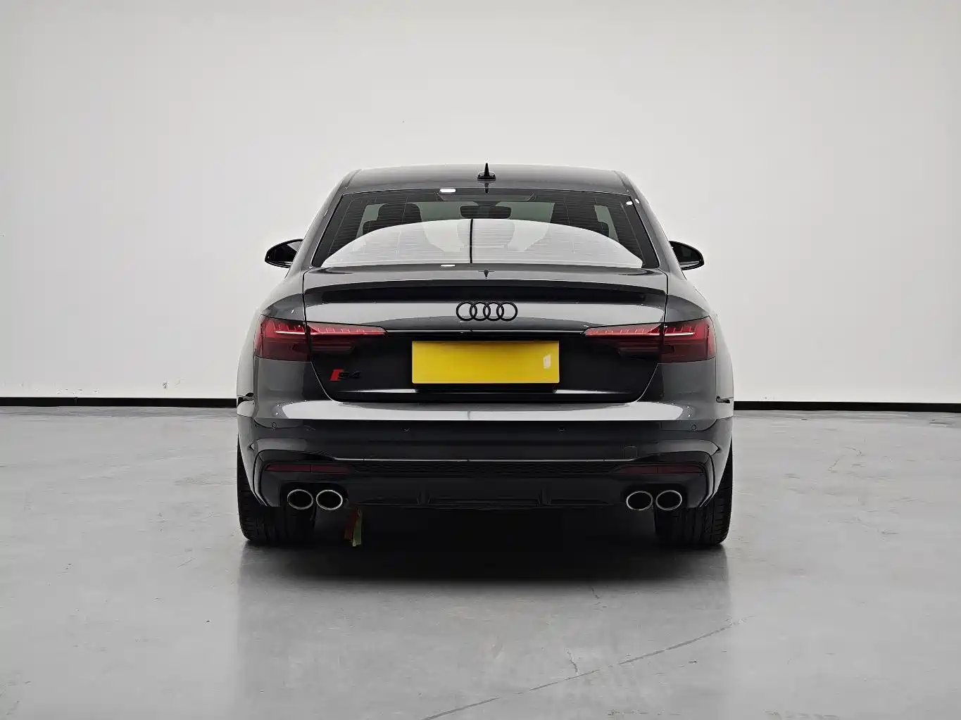 Audi S4 2025 2024 S4 3.0TFSI