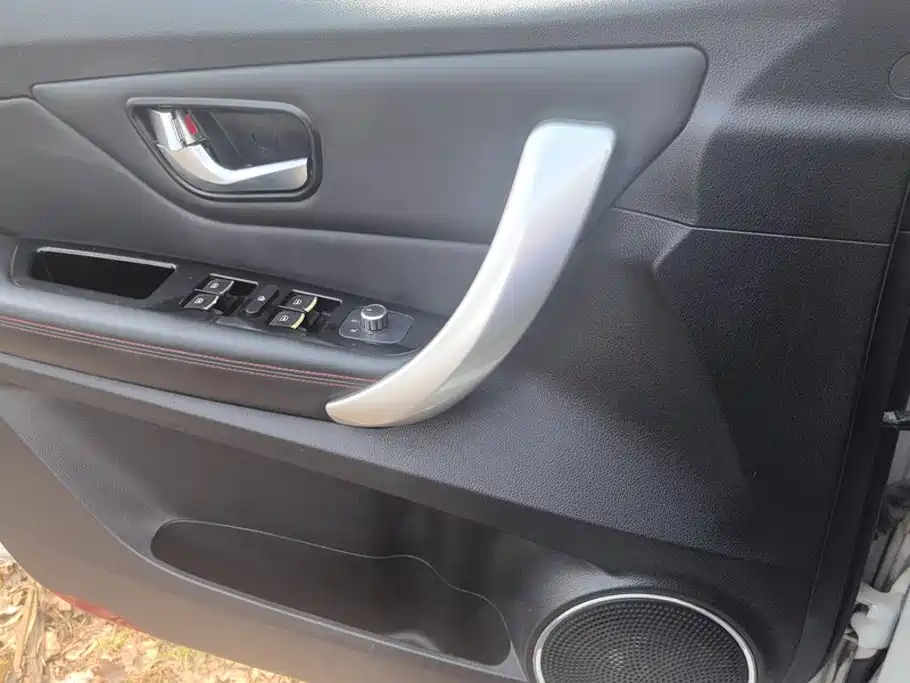 Haval H1 2016 2016 Facelift Blue Label 1.5L AMT Comfort