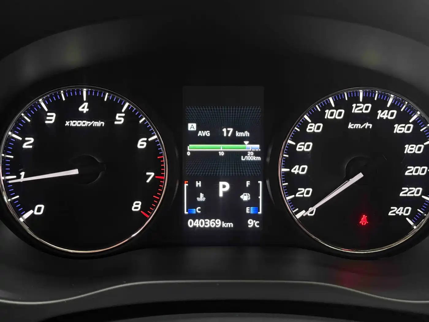 Mitsubishi Outlander 2021 2.0L FWD Comfort Edition 5-seater фото 21