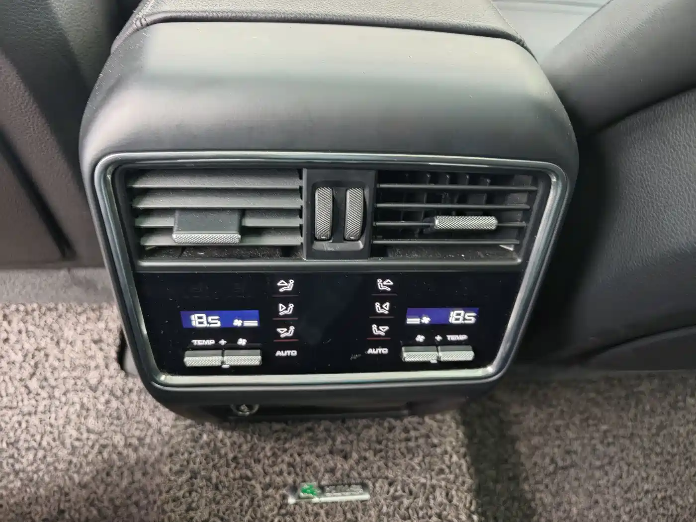 Porsche Cayenne 2019 Cayenne 3.0T фото 11