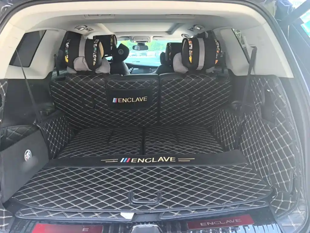 Photo 19 - Buick Enclave