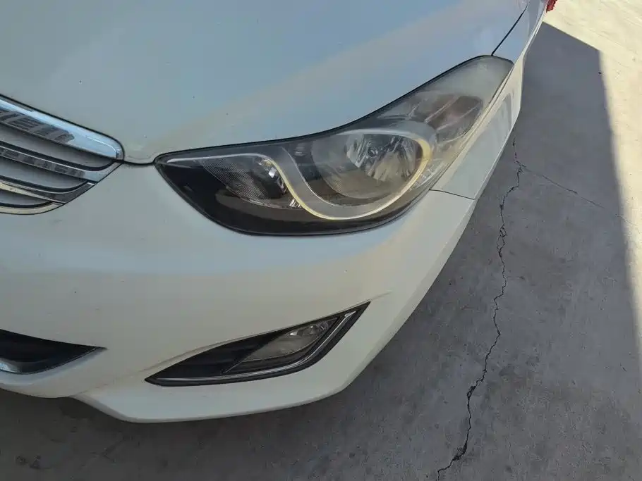 Photo 5 - Hyundai Langdong