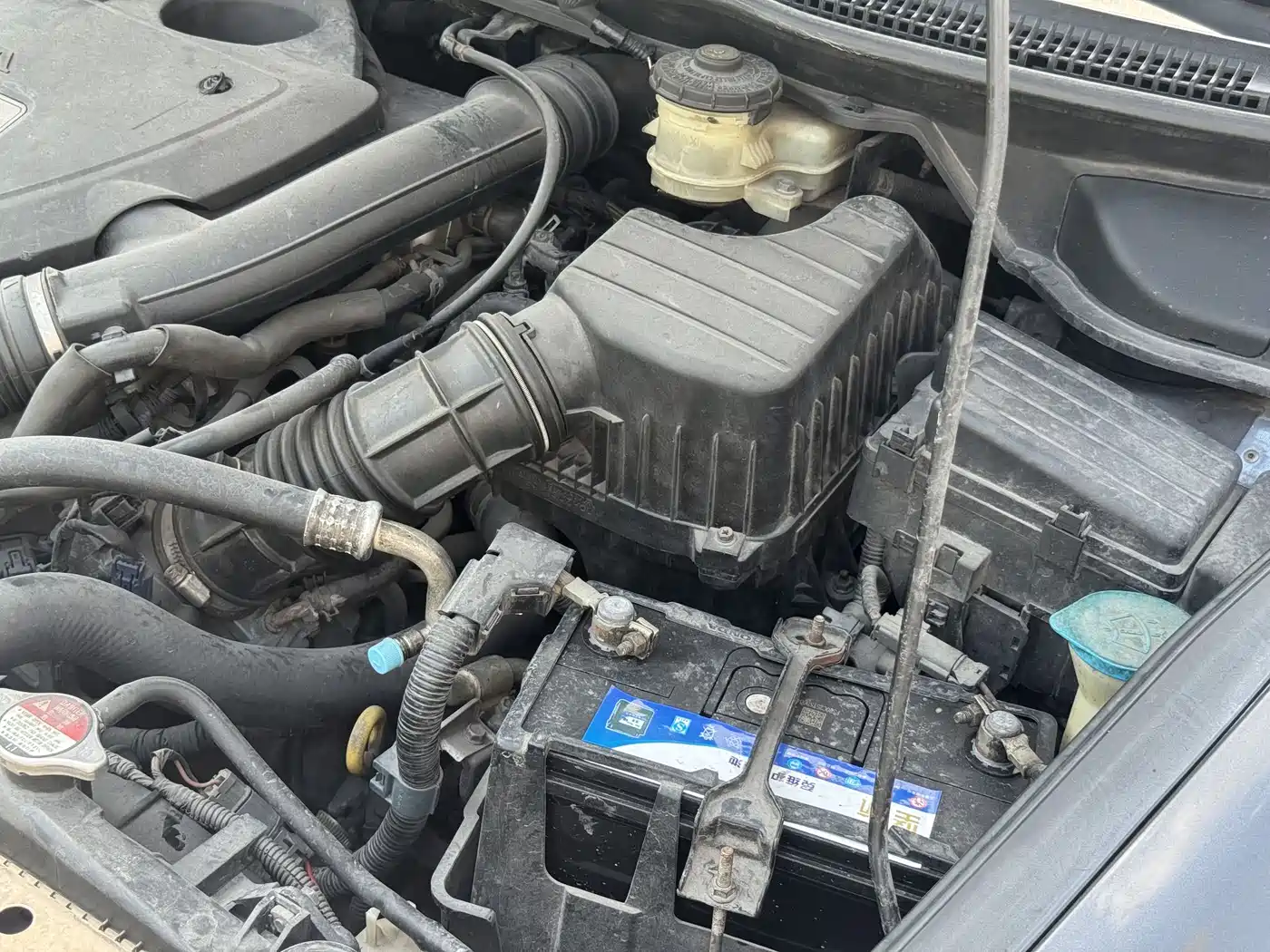 Honda Odyssey 2007 2007 2.4L Luxury Edition