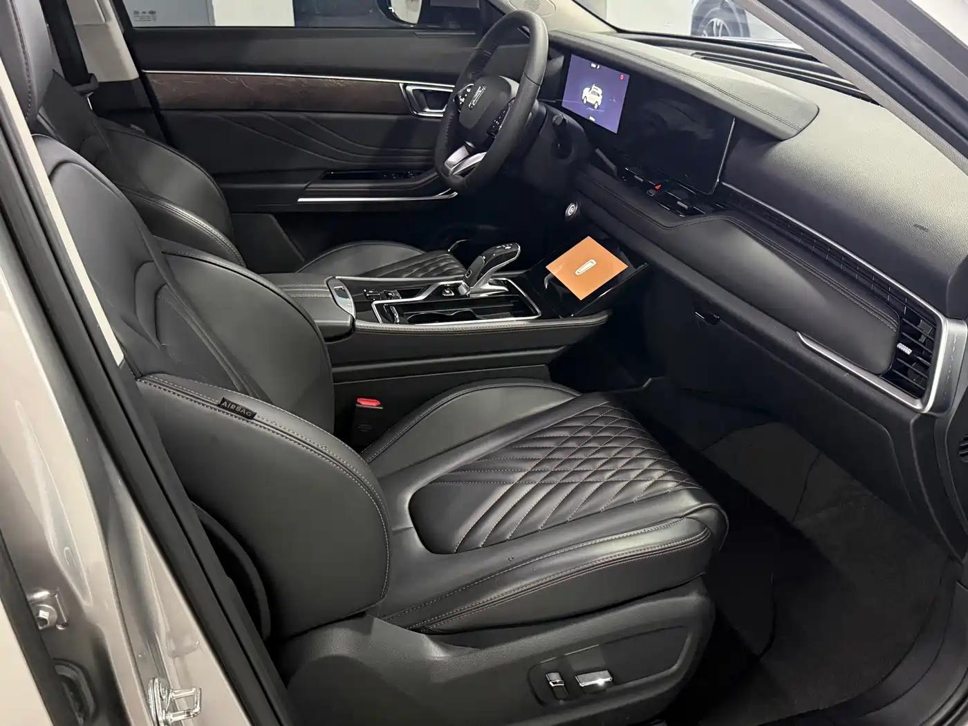 Besturn Bestune T99 2020 2020 20TD Automatic Premium Edition