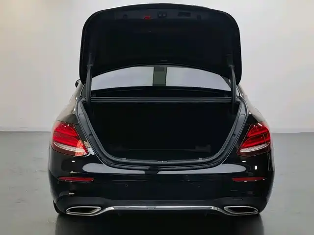 Mercedes-Benz E-Class 2020 Facelift E 260 L Sport фото 10