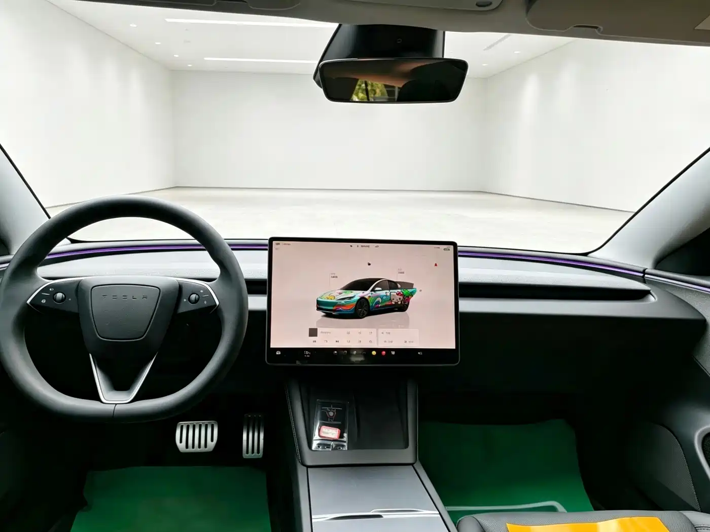 Фото 5 - Tesla Model 3