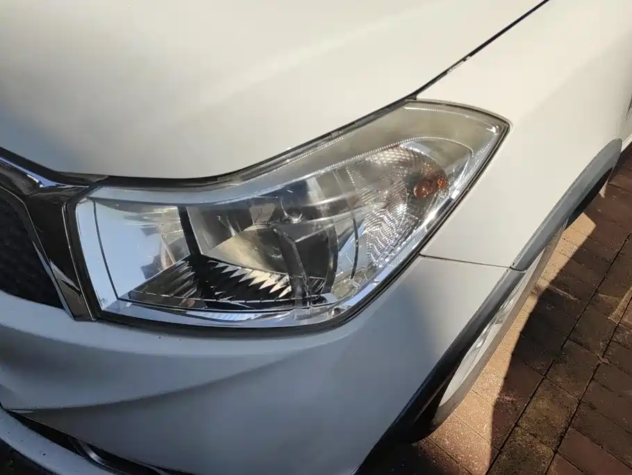 Suzuki SX4 2014 2013 1.6L Manual Cool Edition