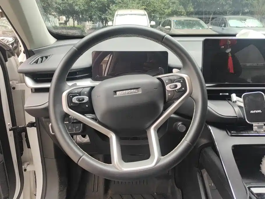 صورة 15 - Haval H6