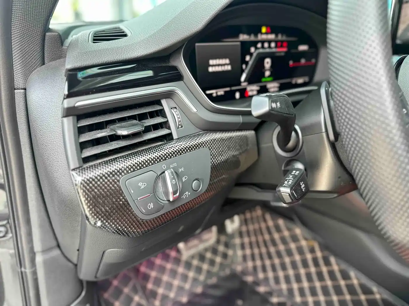 Audi S4 2022 S4 3.0TFSI фото 22