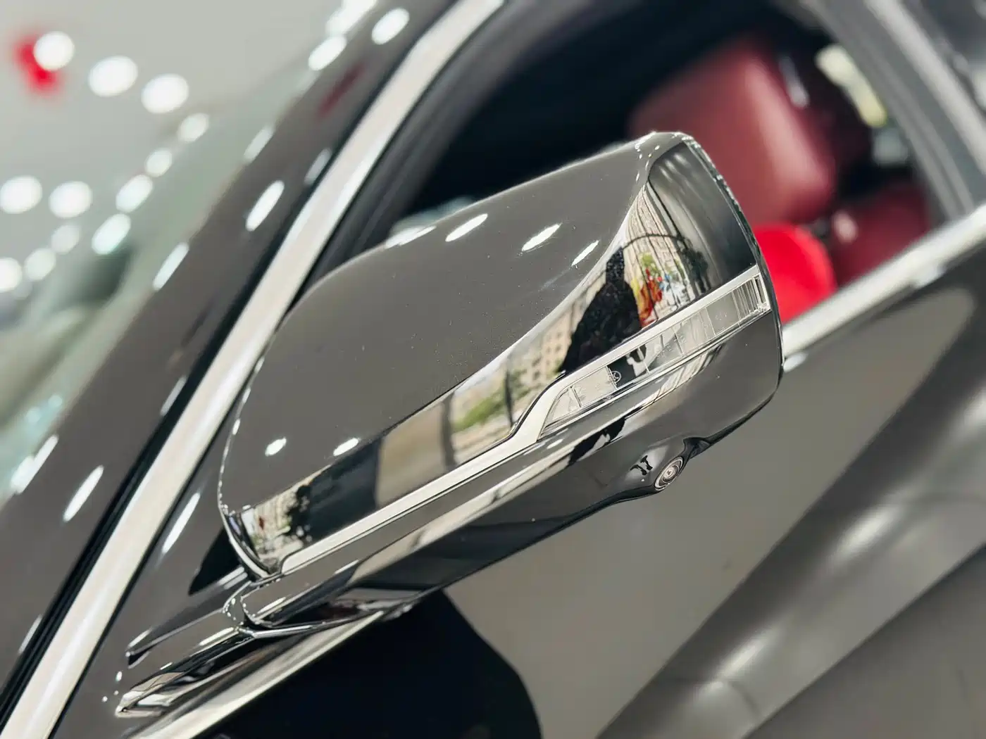 Cadillac CT6 2023 2023 28T Platinum Model