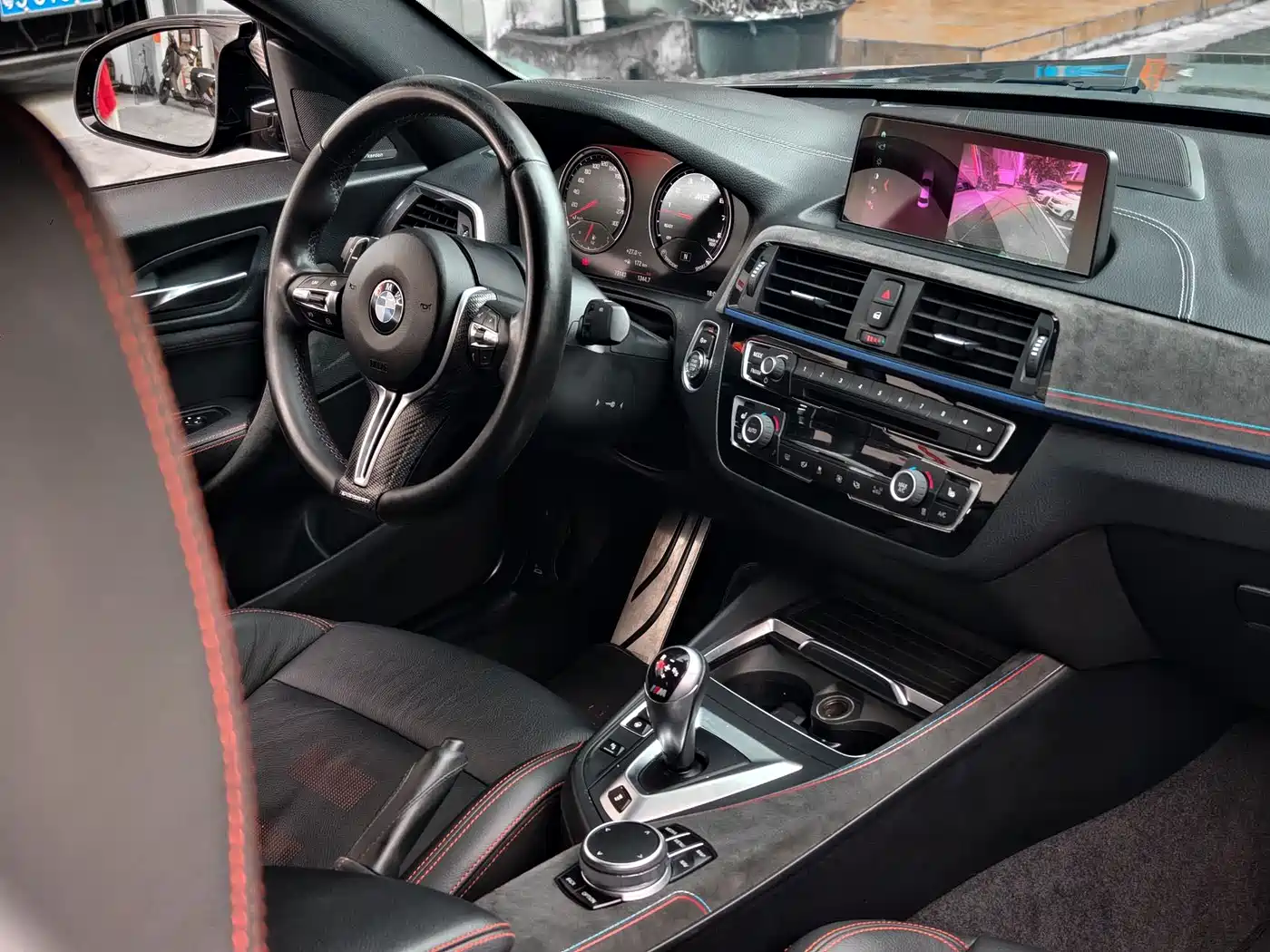 BMW M2 2018 M2 Thunder Edition фото 5
