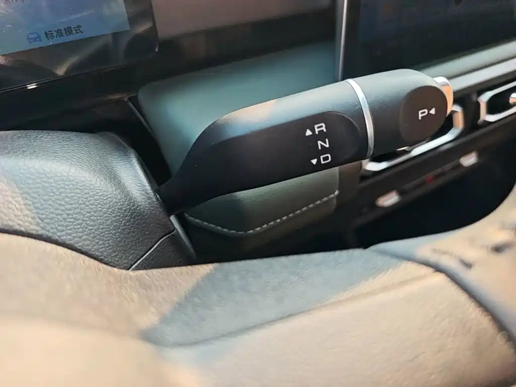 Baojun Yueye Plus 2025 2025 Model Flagship Edition 5-Seater