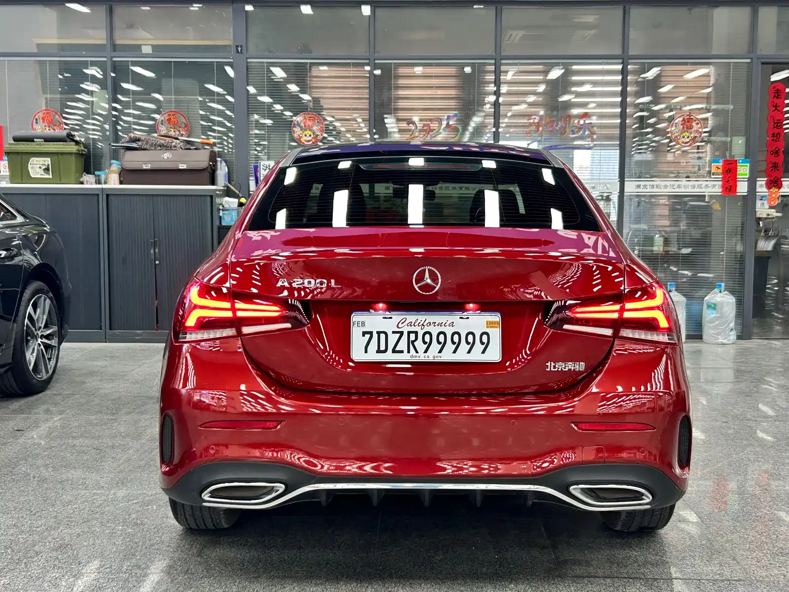 Photo 15 - Mercedes-Benz A-Class