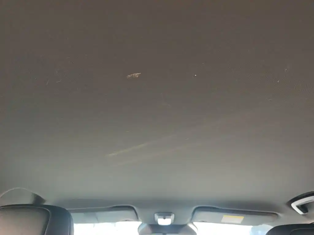 Baojun Yueye Plus 2025 2025 Model Flagship Edition 5-Seater