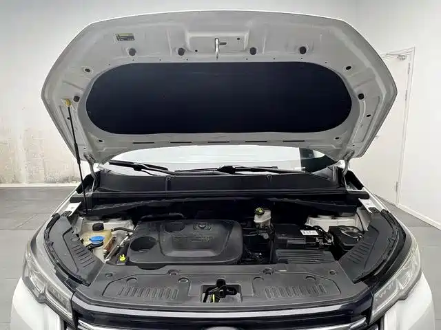 Changan CS55 PLUS 2020 2020 1.5T Automatic Color Edition
