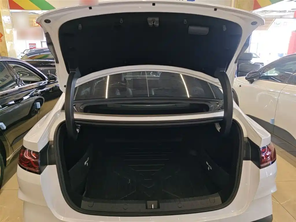 BYD Qin L 2024 DM-i 120KM Superior Edition фото 19