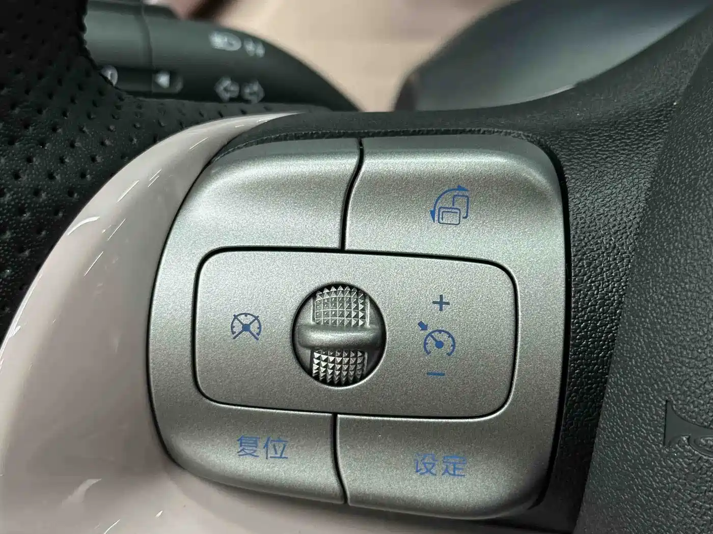 BYD Seagull 2023 Freedom Edition фото 20
