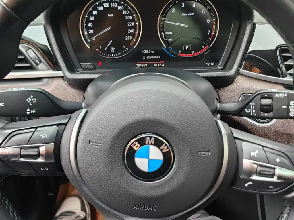 BMW X1 2021 sDrive25Li Leading фото 9