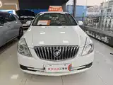 Фото 3 - Buick Excelle