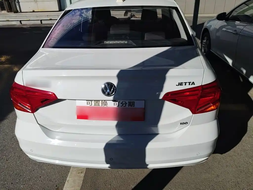 Фото 6 - Volkswagen Jetta