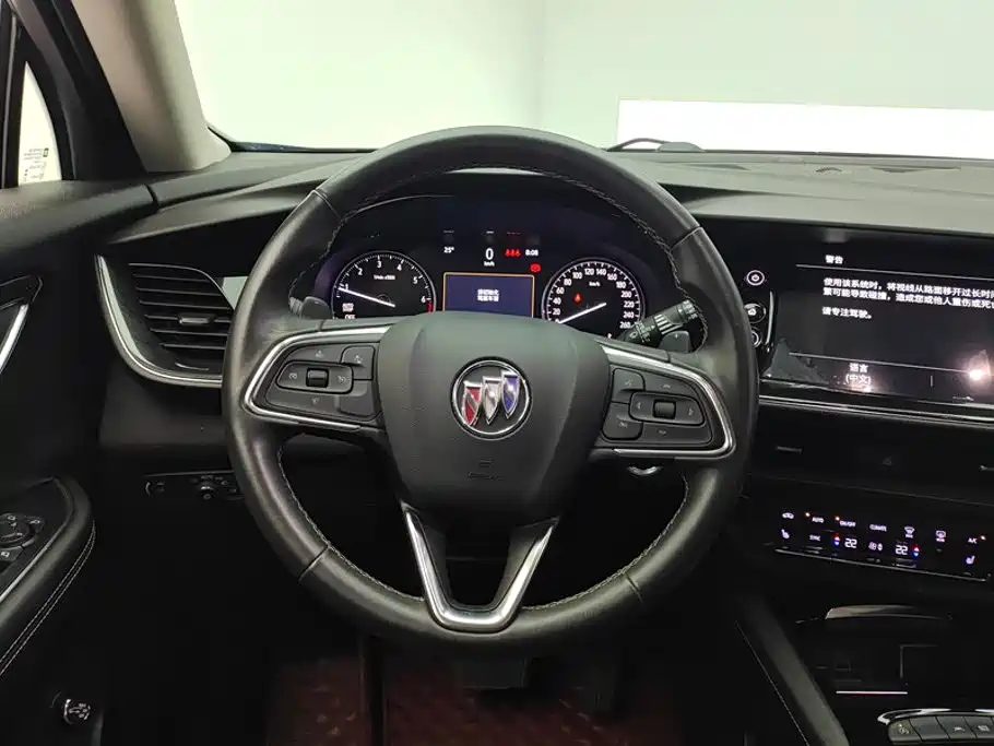 Buick Envision S 2023 2023 Envision S 552T FWD Luxury