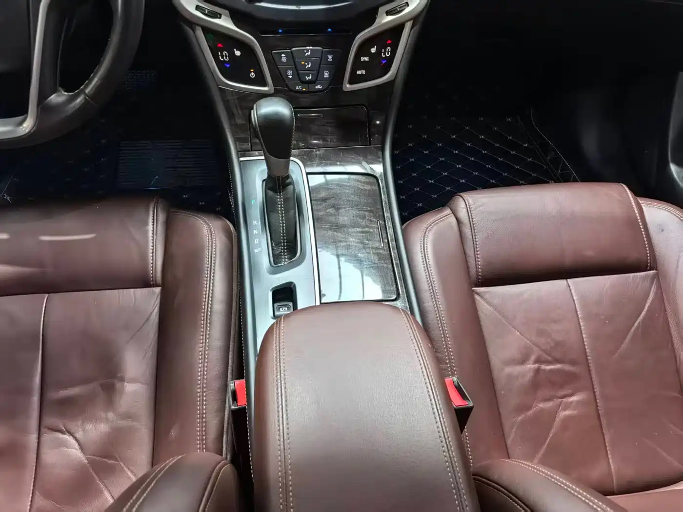 Фото 14 - Buick LaCrosse