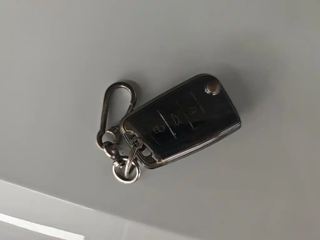 Volkswagen Sagitar, миниатюра 9