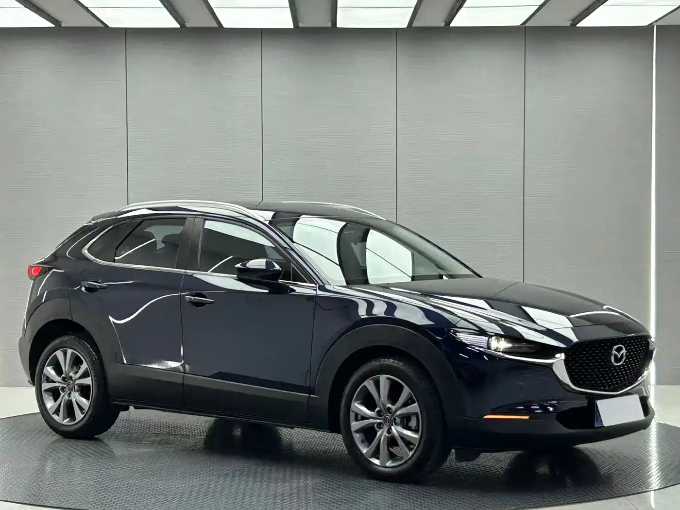 Mazda CX-30 2021 2021 2.0L Auto Premium Joy Type