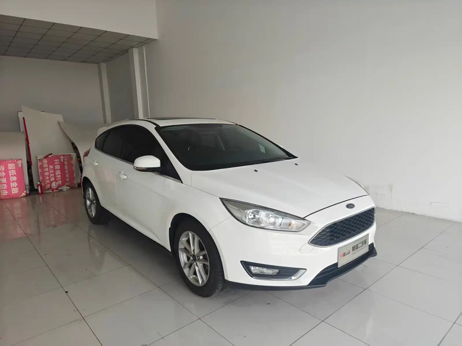 صورة 3 - Ford Focus