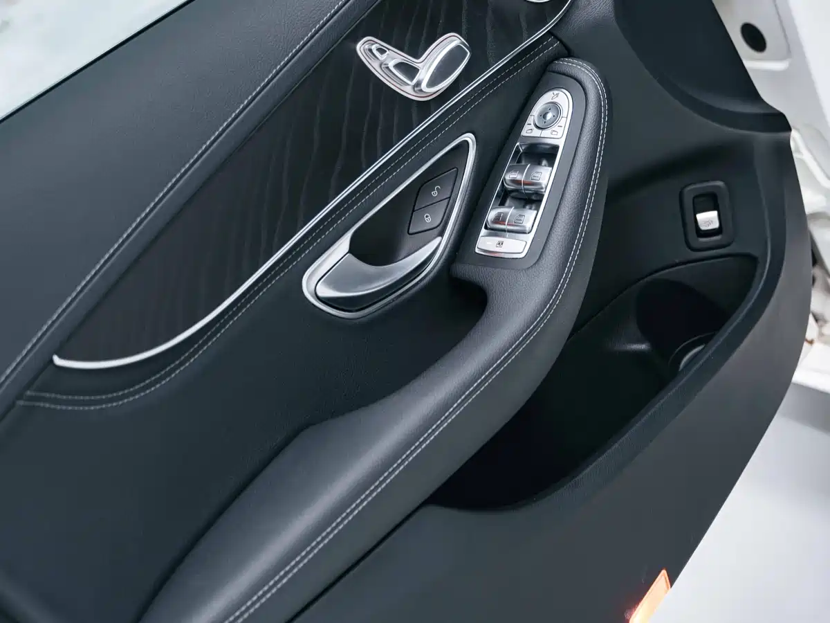 Mercedes-Benz C-Class 2020 C 200 L Fashion Sport фото 15