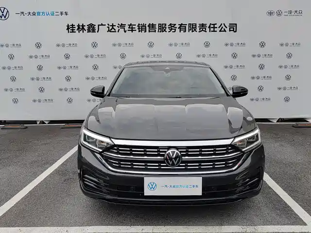 Volkswagen Sagitar 2023 300TSI DSG Surpassing Edition — фото 2