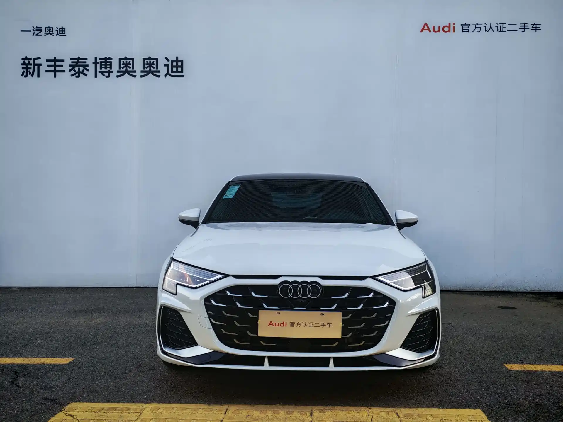 Фото 2 - Audi A3