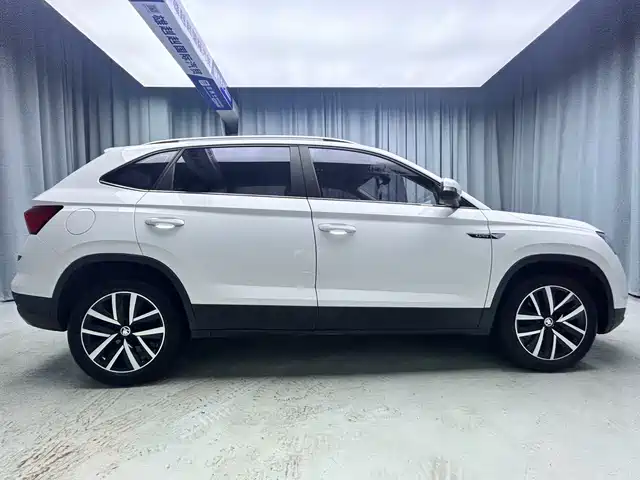 Škoda Kamiq 2020 Model 1.5L Automatic Comfort — фото 5