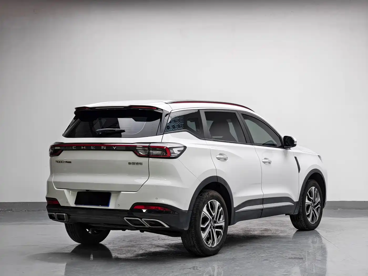 CHERY TIGGO 7 PLUS