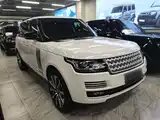 Фото 4 - Land Rover Range Rover