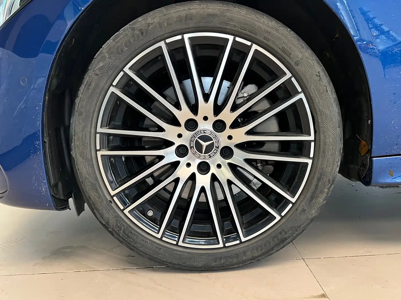Mercedes-Benz C-Class 2022 C 260 L Sport Edition фото 14