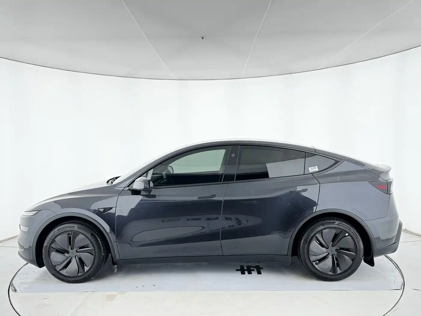 Tesla Model Y 2026 2026 Long Range Rear-Wheel Drive