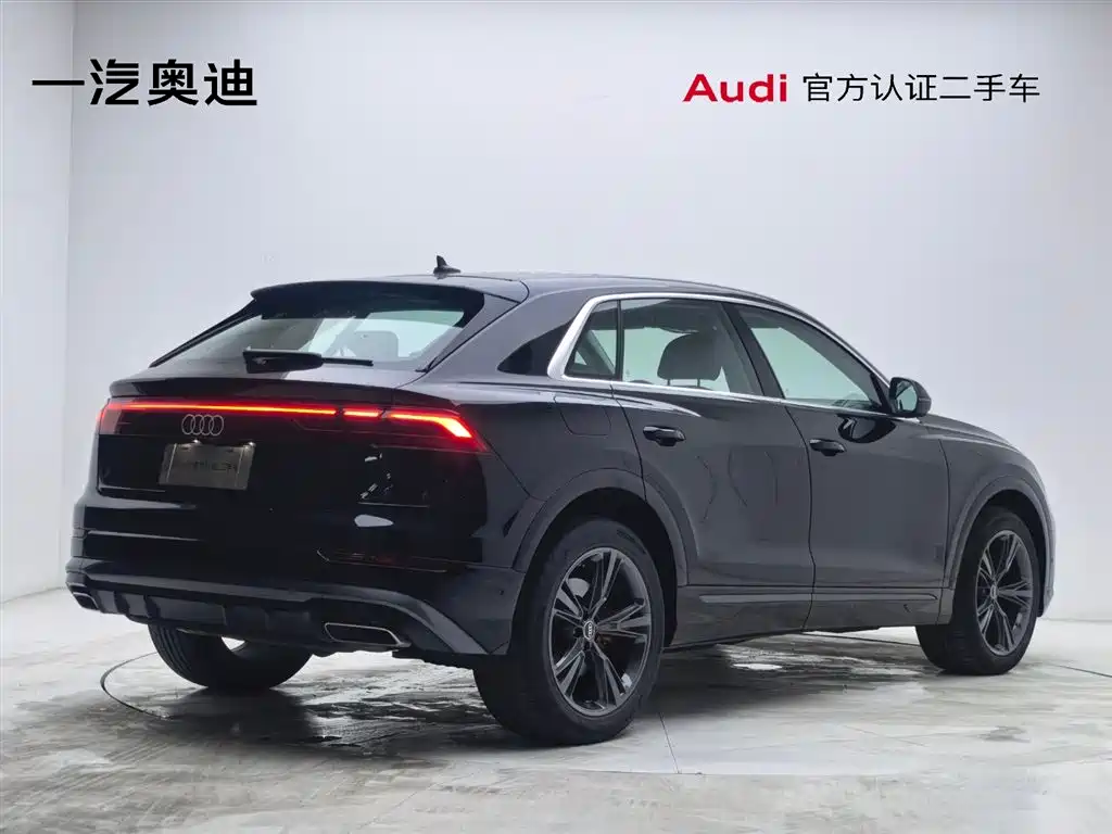 Audi Q8 2024 55 TFSI Luxury Sport фото 5