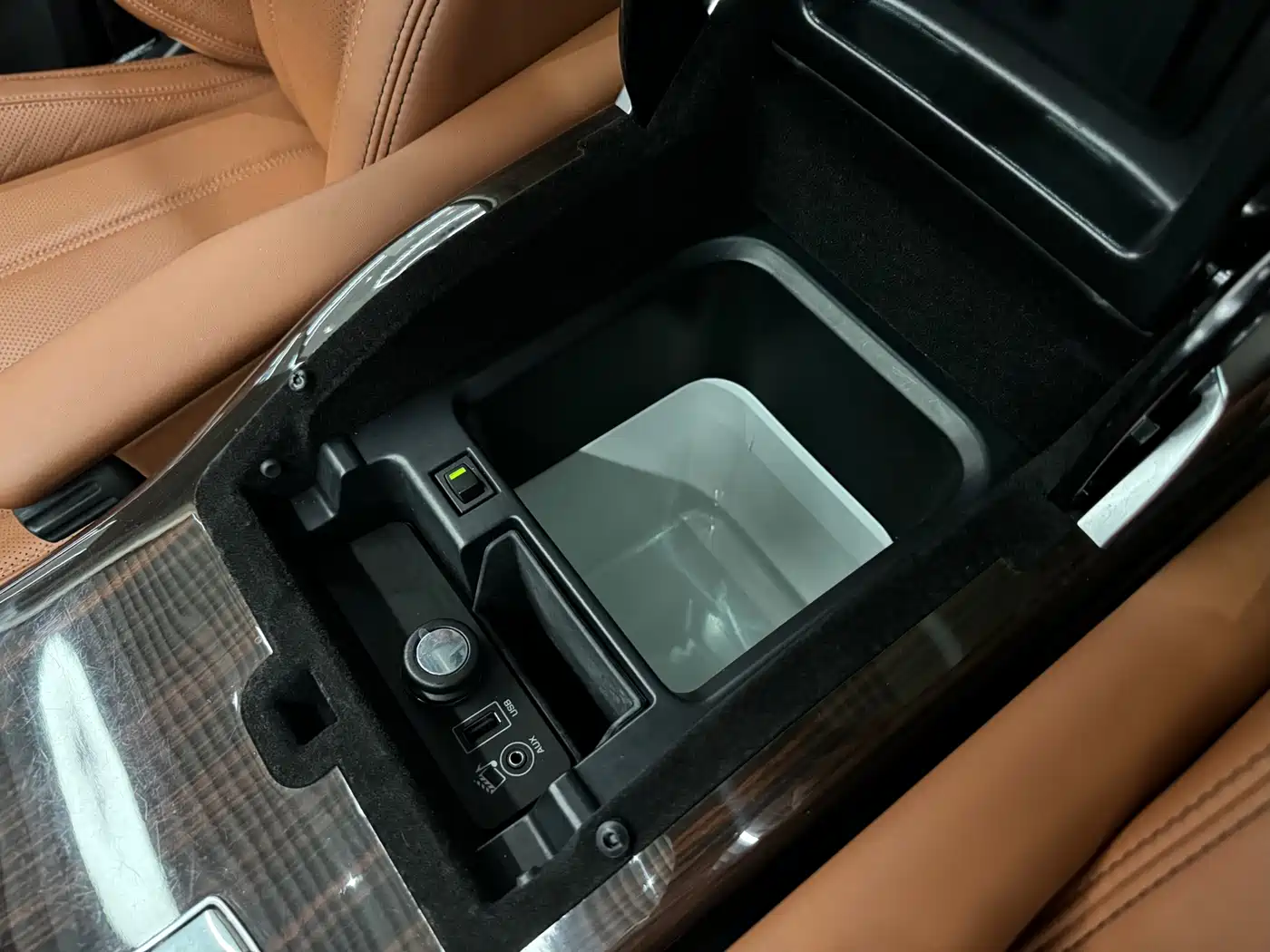 Land Rover Range Rover 2016 3.0 SC V6 Vogue SE Ultimate Autobiography LWB фото 14