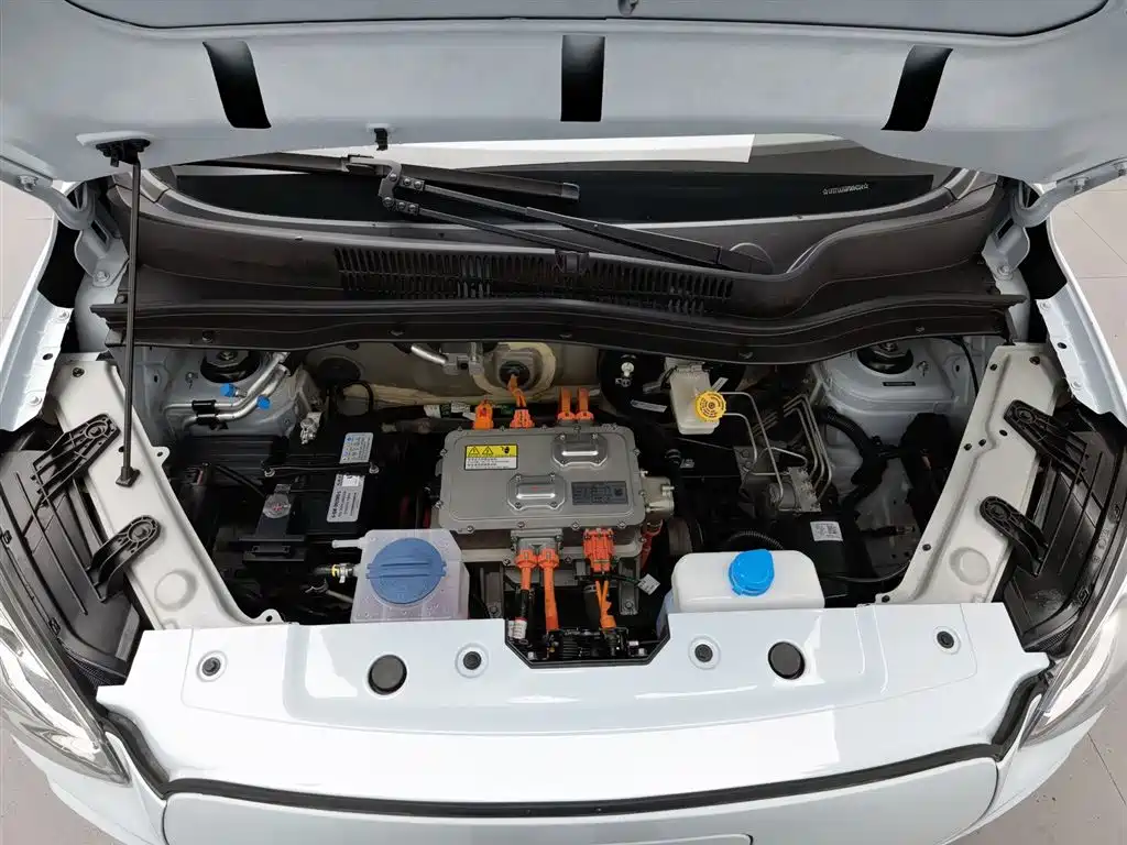 ZERO-RUNNING CAR ZERO RUN T03