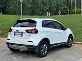 Фото 6 - Geely Vision X3