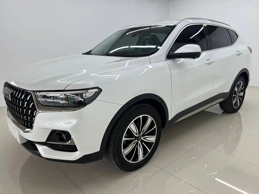 Similar car