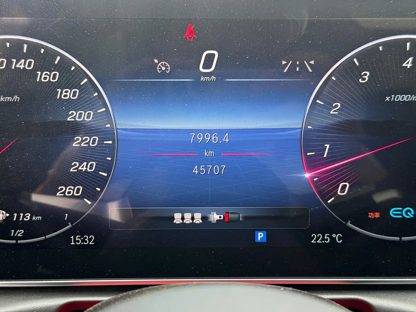 Mercedes-Benz C-Class 2022 C 260 L Sport Edition фото 15