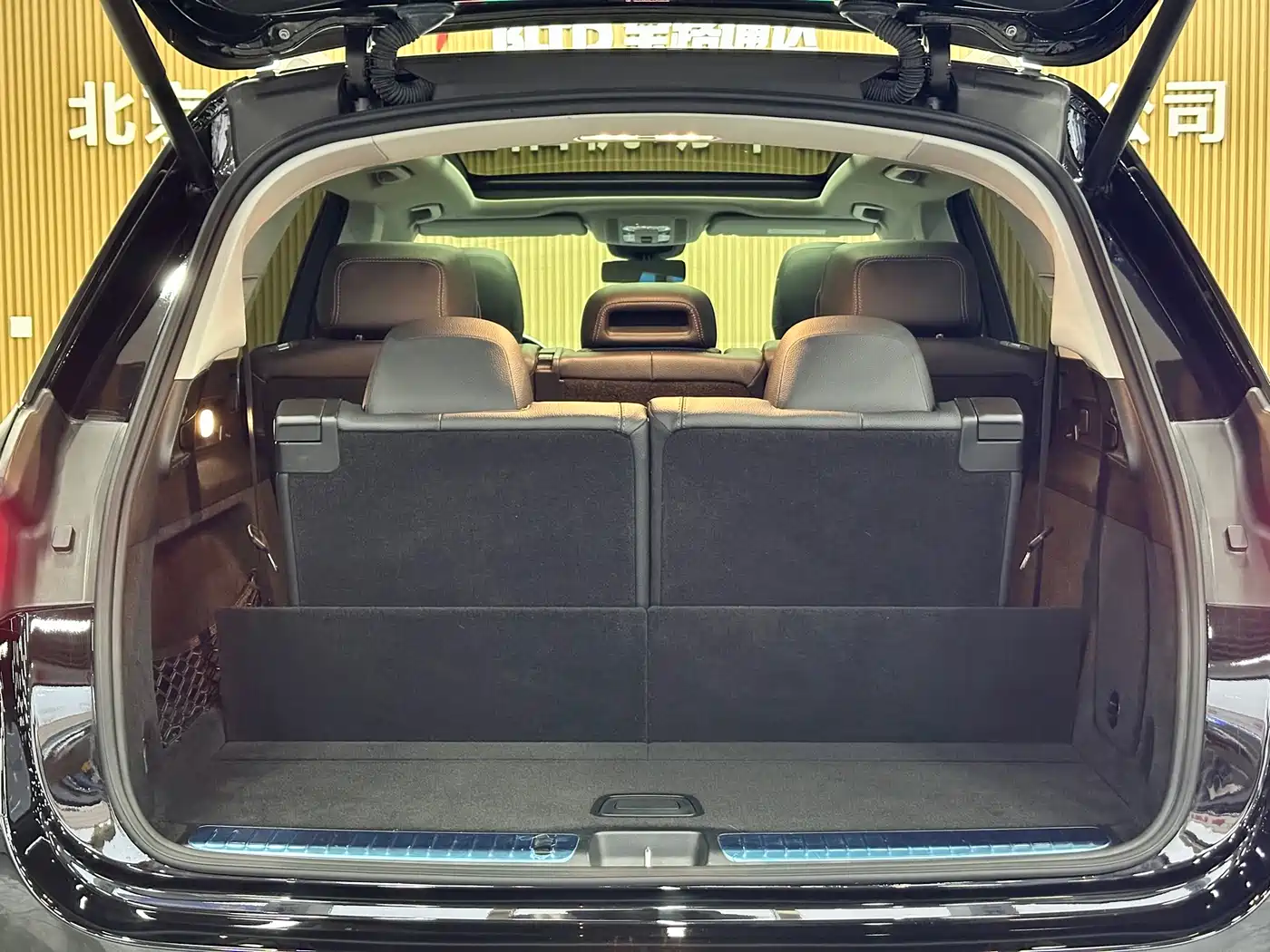 Mercedes-Benz GLE 2022 GLE 350 4MATIC Luxury фото 17