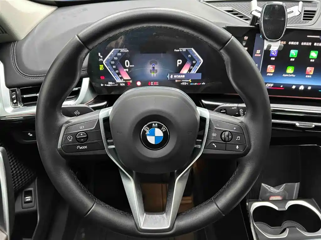 BMW X1 2023 sDrive20Li X Design Package фото 3