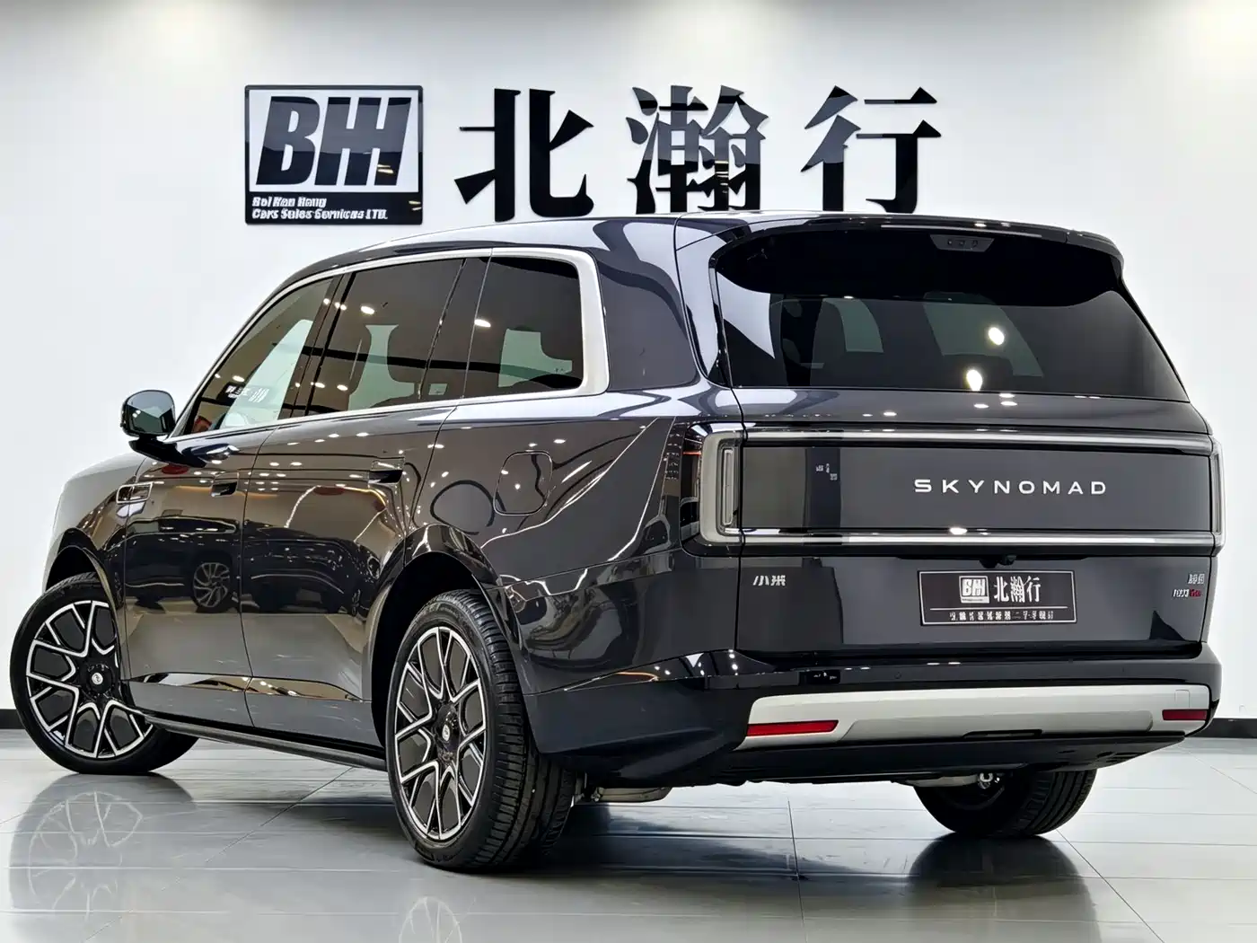 Xiaomi Xiaomi SUV 2026